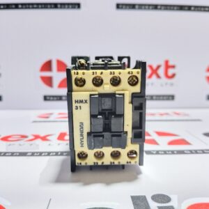 Hyundai HMX 31 Control relay HMX31 20Amp 200-220V