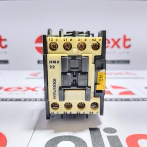 Hyundai HMX22 Control Relay HMX 22 20A 220V coil