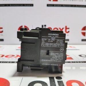 Hyundai HMX31 Control Relay HMX 31 220A 600VAC