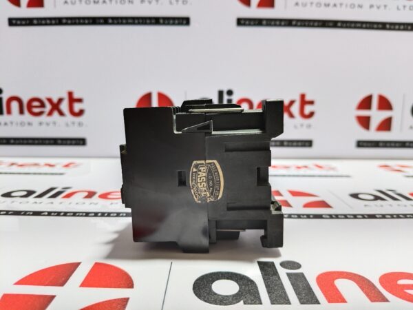 Hyundai HMX31 Control Relay HMX 31 220A 600VAC