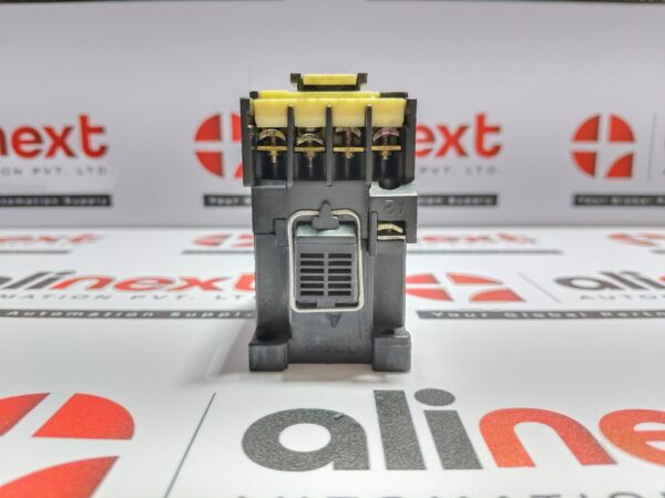 Hyundai HMX31 Control Relay HMX 31 220A 600VAC