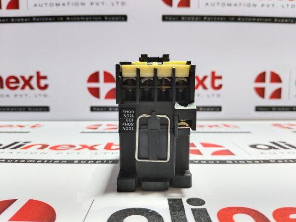 Hyundai HMX31 Control Relay HMX 31 220A 600VAC