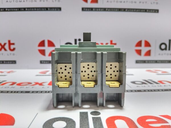 Hyundai HiBS 63 Circuit Breaker HiBS63 40Amp 3Pole