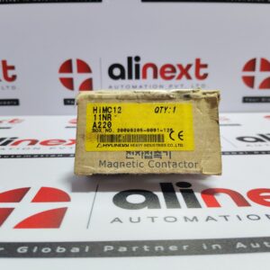 Hyundai HiMC12 Magnetic Contactor HiMC 12