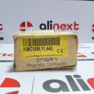 Hyundai HiMC18W Magnetic Contactor HiMC 18