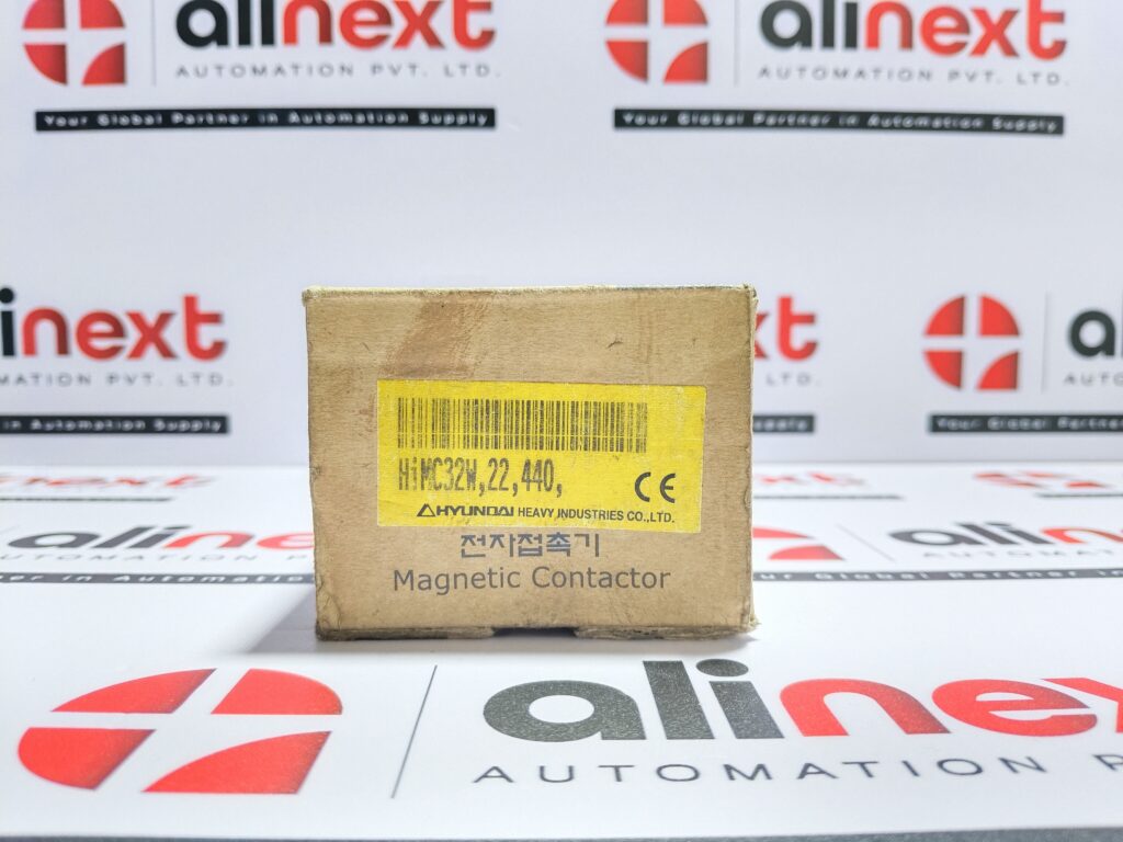 yundai HiMC32W Magnetic Contactor HiMC 32 440V