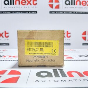 yundai HiMC32W Magnetic Contactor HiMC 32 440V