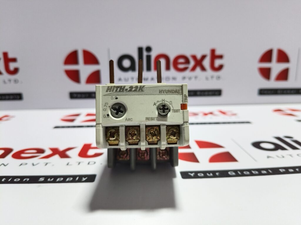 Hyundai HiTH-22K Thermal Overload relay HiTH 22K 5Amp