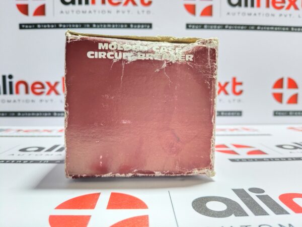 Hyundai MCCB | HBS103 KBA00Y 3P 15A FC | HBS-103