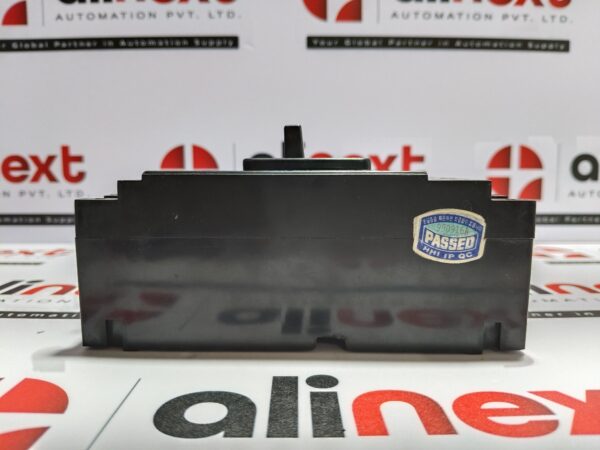 Hyundai MCCB | HBS103 KBA00Y 3P 15A FC | HBS-103