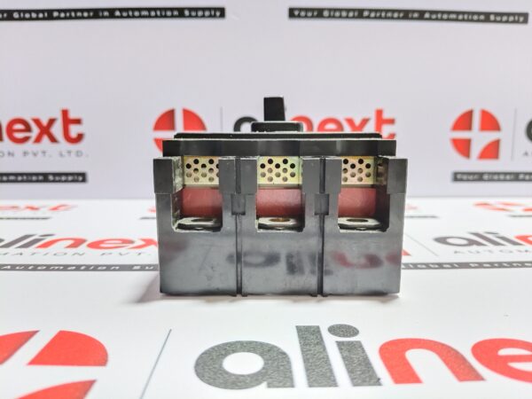 Hyundai MCCB | HBS103 KBA00Y 3P 15A FC | HBS-103