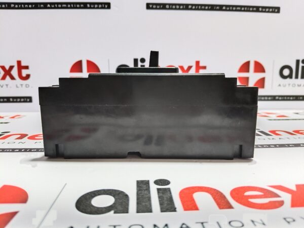 Hyundai MCCB | HBS103 KBA00Y 3P 15A FC | HBS-103