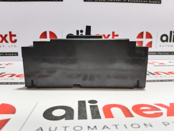 Hyundai MCCB | HBS103 KBA00Y 3P 15A FC | HBS-103