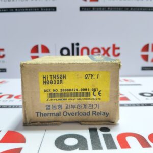 Hyundai HiTH-50H Thermal Overload Relay HiTH50H