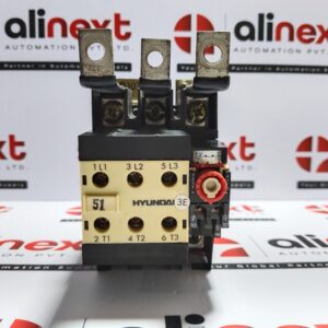 Hyundai Thermal Overcurrent Relay HOR 3K110