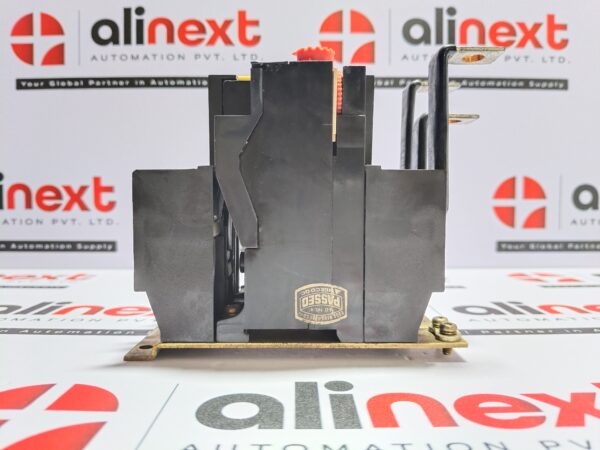 Hyundai Thermal Overcurrent Relay HOR 3K110