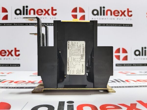 Hyundai Thermal Overcurrent Relay HOR 3K110