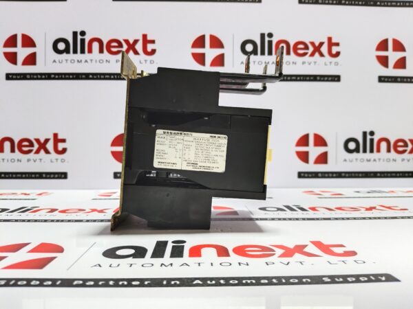 Hyundai Thermal Overcurrent Relay HOR 3K110