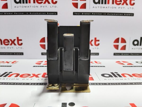 Hyundai Thermal Overcurrent Relay HOR 3K110