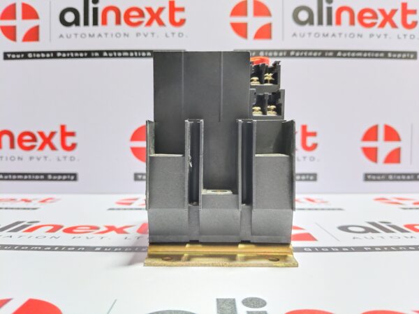 Hyundai Thermal Overcurrent Relay HOR 3K110