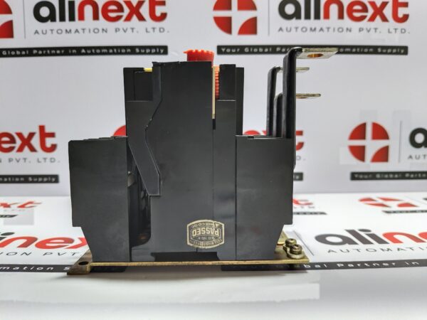 Hyundai Thermal Overcurrent Relay HOR 3K110