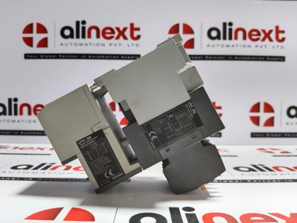 Hyundai UAB40 UTH32H UMC25 Contactor with Relay UAB 40 UTH 32H UMC 25