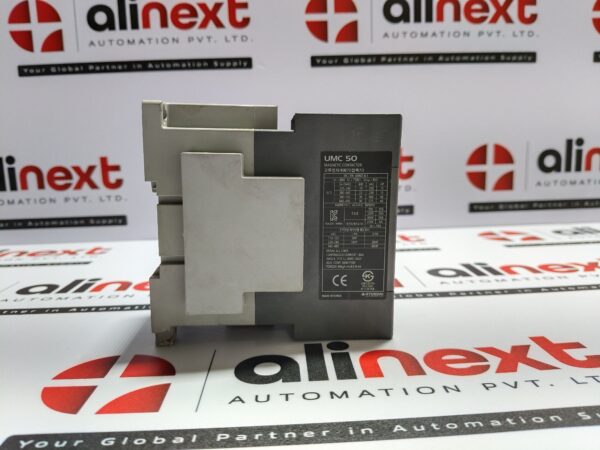 Hyundai UMC 50 Magnetic Contactor UMC50