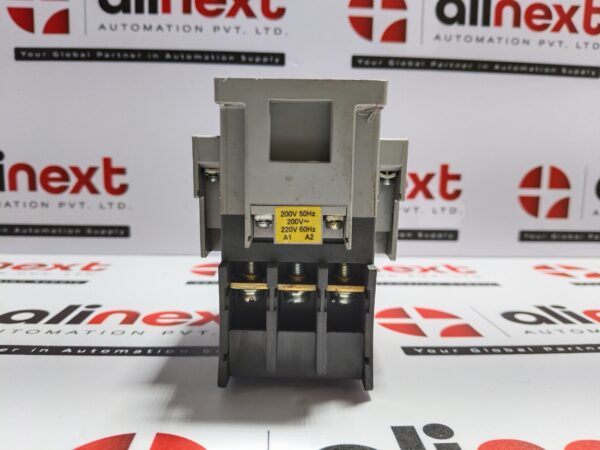 Hyundai UMC 50 Magnetic Contactor UMC50