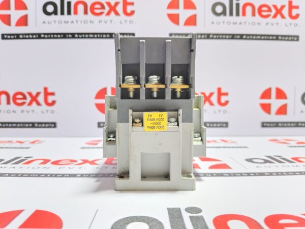 Hyundai UMC 50 Magnetic Contactor UMC50