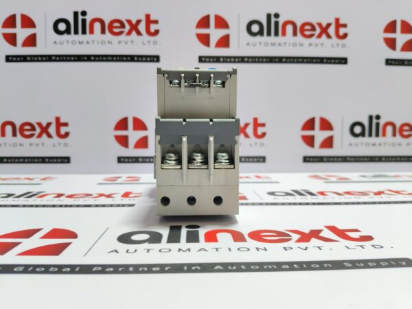 Hyundai UMC 50 | UTH 65H Contactor with Relay UMC50 | UTH65H