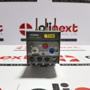 Hyundai UTH32H Thermal Overload Relay UTH 32H
