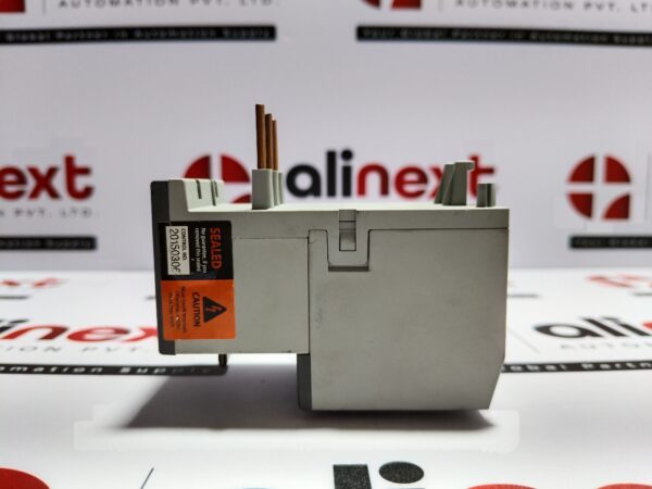 Hyundai UTH32H Thermal Overload Relay UTH 32H