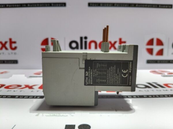Hyundai UTH32H Thermal Overload Relay UTH 32H