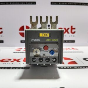 Hyundai UTH65 Thermal Overload Relay UTH 65H 34-50A