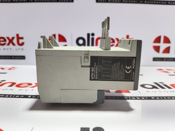 Hyundai UTH65 Thermal Overload Relay UTH 65H 34-50A