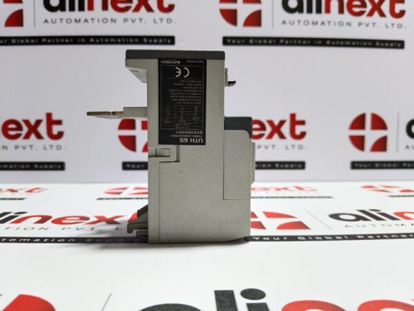 Hyundai UTH65 Thermal Overload Relay UTH 65H 34-50A