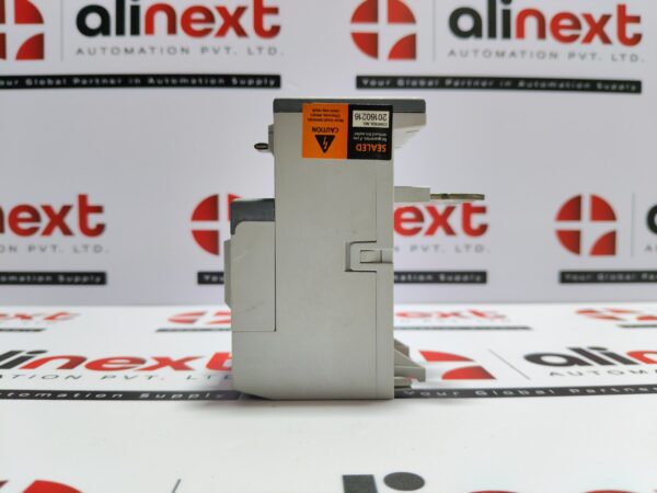 Hyundai UTH65 Thermal Overload Relay UTH 65H 34-50A