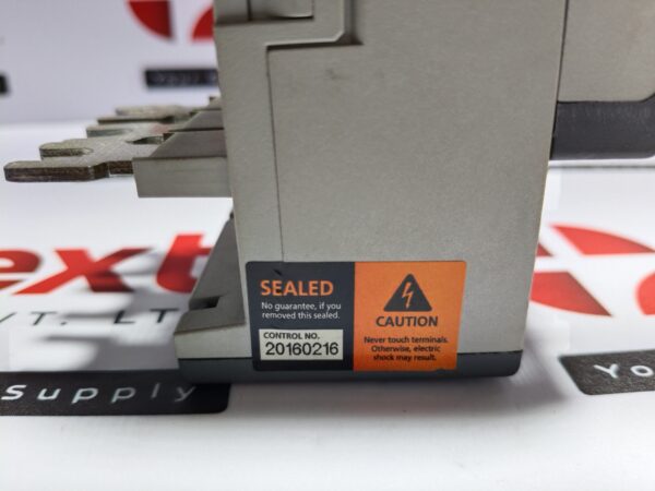 Hyundai UTH65 Thermal Overload Relay UTH 65H 34-50A