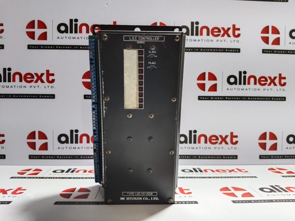 Hyunjin L.S.C Controller LSC/01-0308