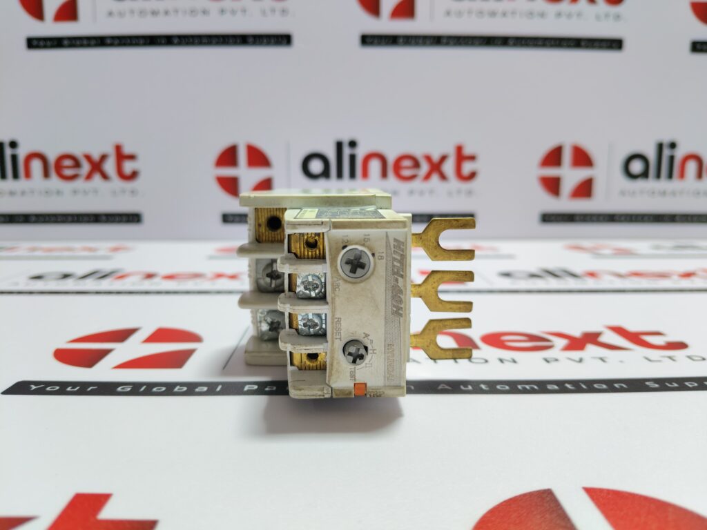 Hyundai HITH-40H Thermal Overload Relay 5A