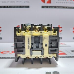 Hyundai HMC27 Magnetic Contactor HMC 27 W 11 440V