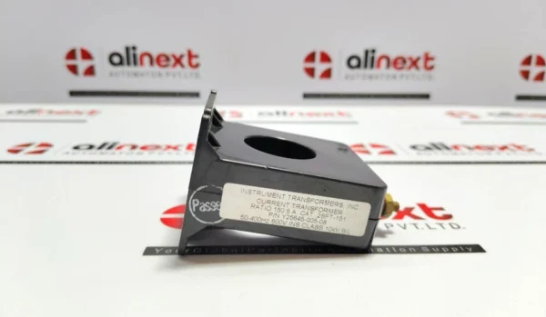 Instrument Transformers 2SFT-151 Current Transformer Y25645-005-08 Ratio 150 5A