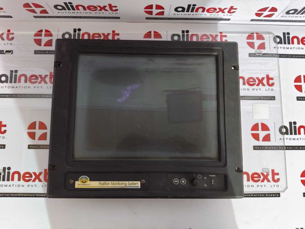 Jakob Hatteland JH 15T03STD-A1 Position Monitoring System JH 15T03STD-A1-301