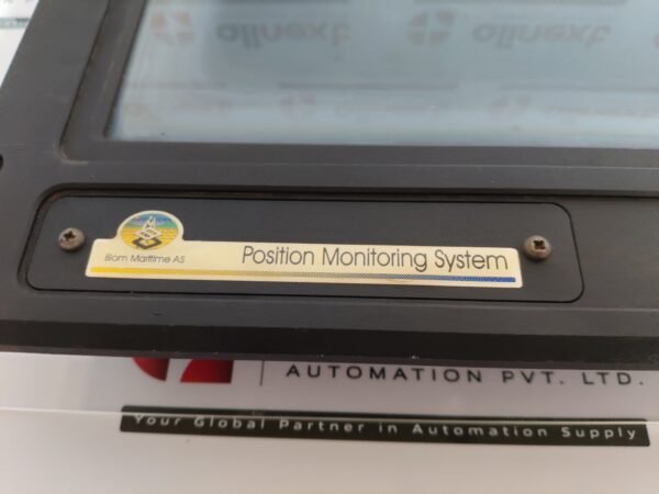 Jakob Hatteland JH 15T03STD-A1 Position Monitoring System JH 15T03STD-A1-301