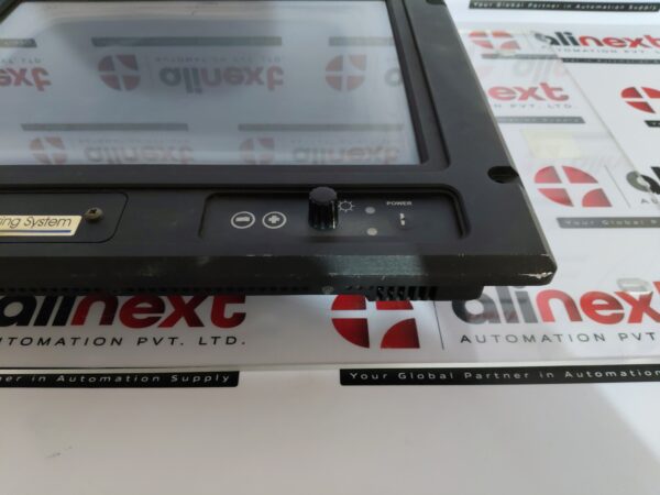 Jakob Hatteland JH 15T03STD-A1 Position Monitoring System JH 15T03STD-A1-301