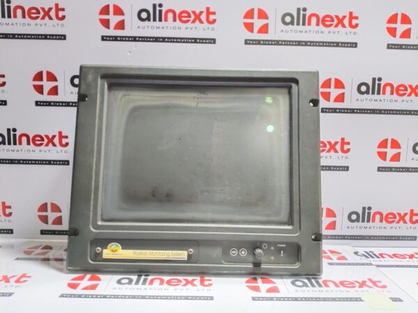 Jakob Hatteland JH 15T03STD-A1 Position Monitoring System JH 15T03STD-A1-301