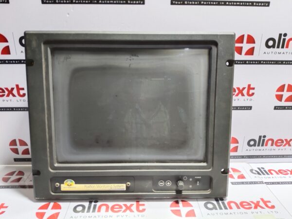 Jakob Hatteland JH 15T03STD-A1 Position Monitoring System JH 15T03STD-A1-301