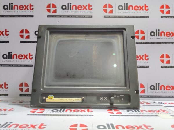 Jakob Hatteland JH 15T03STD-A1 Position Monitoring System JH 15T03STD-A1-301