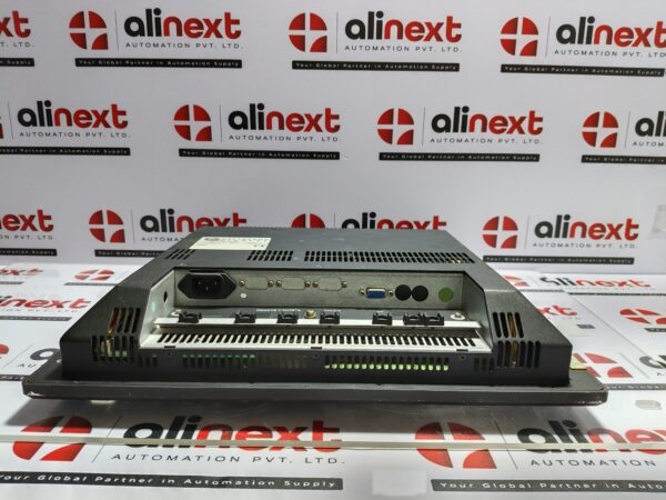 Jakob Hatteland JH 15T03STD-A1 Position Monitoring System JH 15T03STD-A1-301