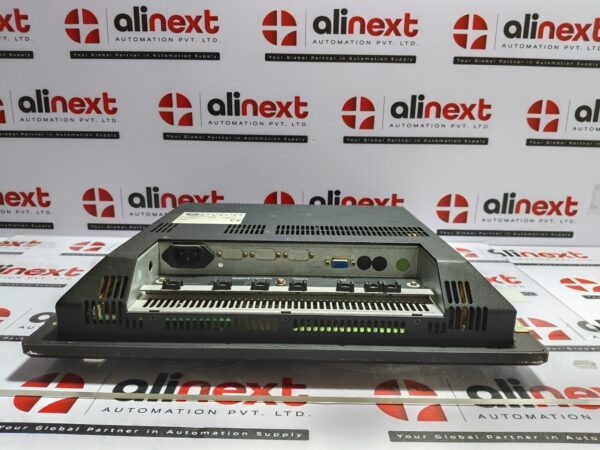 Jakob Hatteland JH 15T03STD-A1 Position Monitoring System JH 15T03STD-A1-301